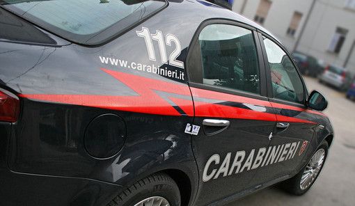 Venegono Superiore, i carabinieri salvano un’anziana nell’abitazione in fiamme Venegono Superiore, i carabinieri salvano un’anziana nell’abitazione in fiamme