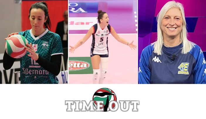 Questa sera, ore 21, nuova puntata di Time Out