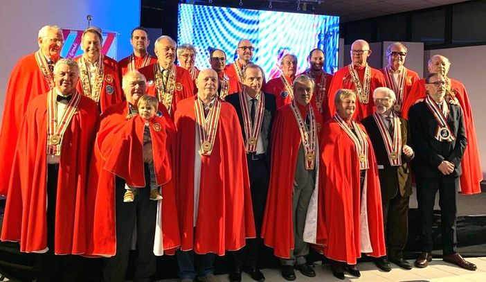 Il Dì dei Bruscitti ogni anno batte se stesso. E questo sarà ancora più speciale Il Dì dei Bruscitti ogni anno batte se stesso. E questo sarà ancora più speciale