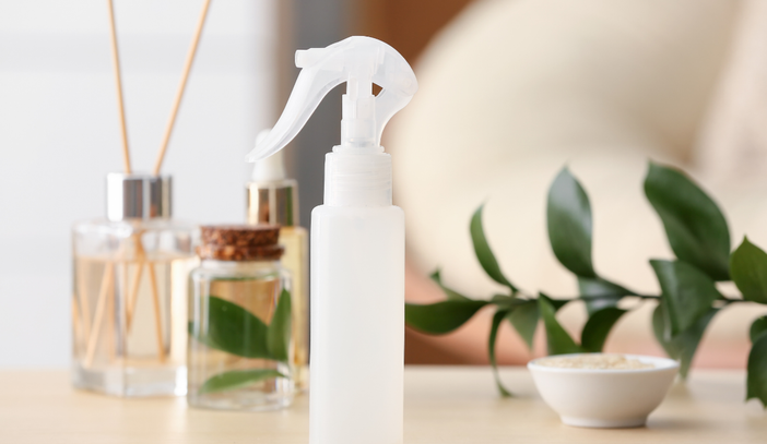 Come scegliere la fragranza per ambienti perfetta per te