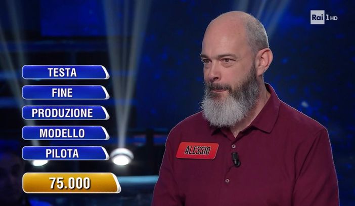 Alessio Pappini Alessio Pappini