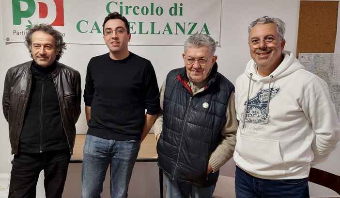 Il Pd di Castellanza lascia l'aula, Dell’Acqua: «Il consiglio comunale non è un Cda dove comunicare decisioni già prese»