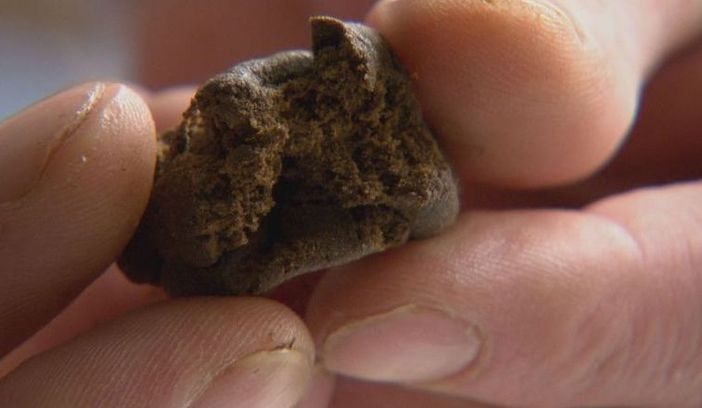 Baby spacciatore preso in piazza