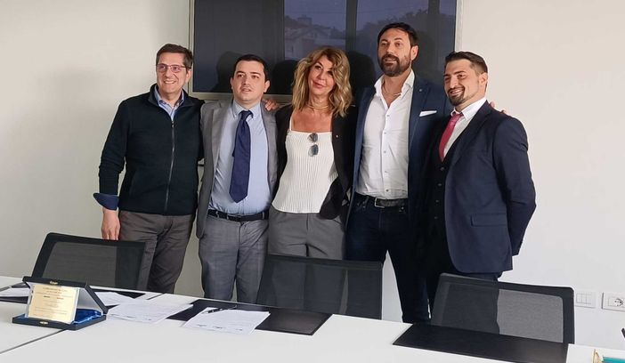 Amministratori di condominio: accordo pilota nella nostra provincia