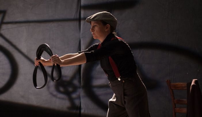 Gino Bartali - Foto Wikipedia