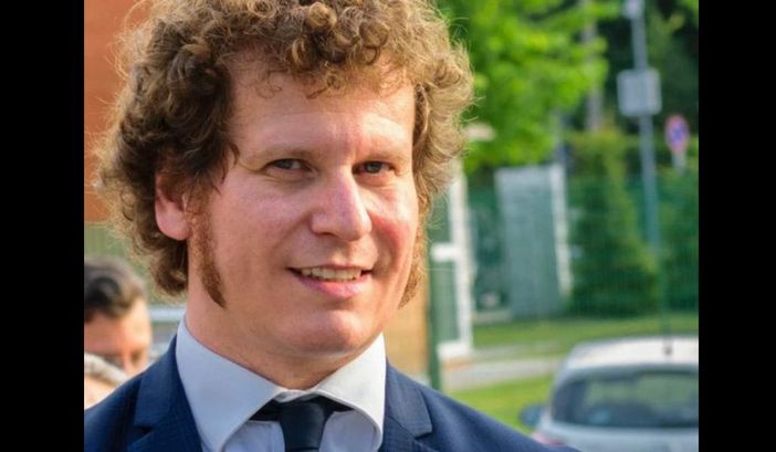 Bianchi è il candidato sindaco di Varese: «In prima linea per restituire quanto la città mi ha donato. Io ci sono!»