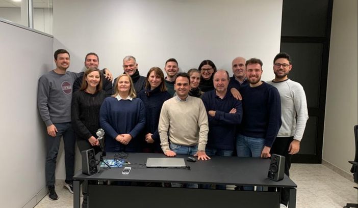 Elena Cossa confermata a capo dell'ordine dei tecnici sanitari di radiologia medica