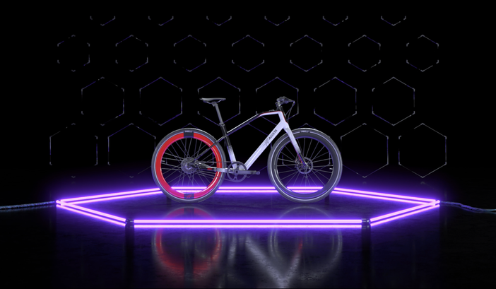 Mv Agusta sbarca nel mondo della mobilità elettrica