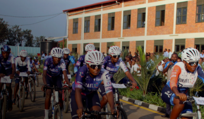 Lo sport si arrende: il Team Israel Premier Tech rinuncia alla Tre Valli Varesine e alla Coppa Bernocchi