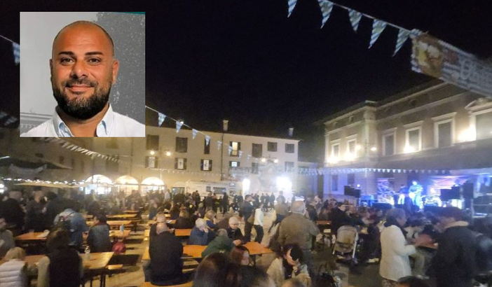 Oktoberfest bustocco, bene l’edizione zero. Ora si pensa a riportare in città una “grande” festa della birra