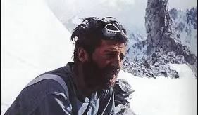 Il Cai di Busto presenta “Hermann Buhl: oltre ogni cima”