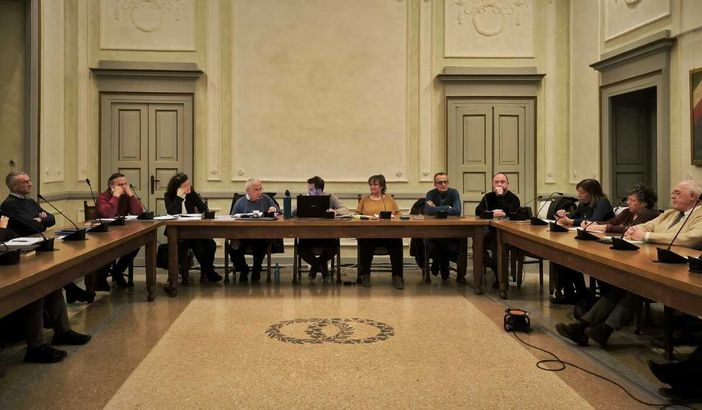 Polo logistico ex Montedison, Castellanza accende i fari sul progetto di Olgiate Polo logistico ex Montedison, Castellanza accende i fari sul progetto di Olgiate