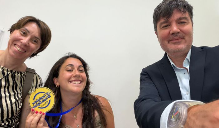 “Globuli Bianchi” premiato allo Smartphone d’Oro: menzione speciale per il podcast di Asst Valle Olona “Globuli Bianchi” premiato allo Smartphone d’Oro: menzione speciale per il podcast di Asst Valle Olona