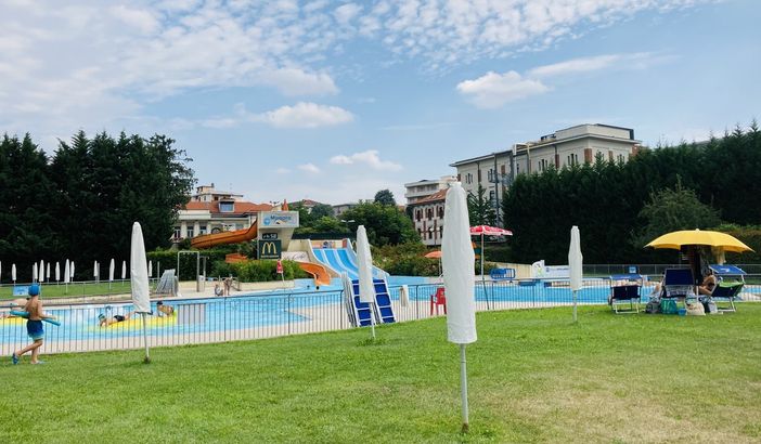 Abbonamenti della piscina: «Ancora in attesa di essere contattato dalla società» Abbonamenti della piscina: «Ancora in attesa di essere contattato dalla società»