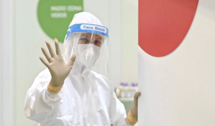 Coronavirus, i dati di sabato 22 maggio. In provincia 108 casi: Varese +9, Busto +8, Gallarate +2, Saronno +2, Luino +2