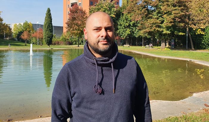 Matteo Sabba
