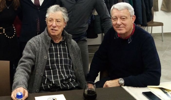 Il dolore di Speroni: «Morte di Bossi è una tragedia. Senza di lui la mia vita sarebbe stata molto diversa»
