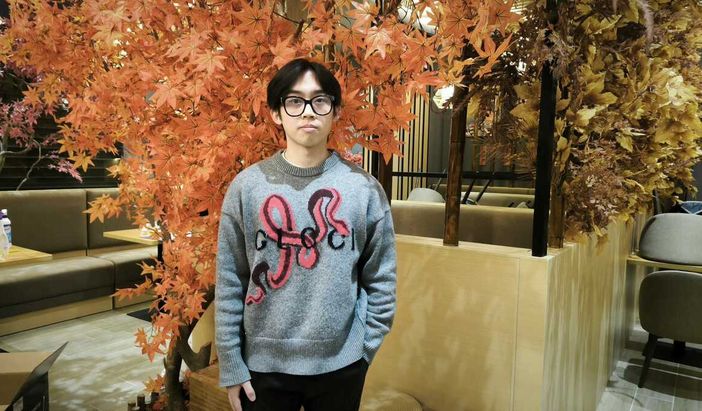 È "Ramen Mania" a Busto: presto in via Roma aprirà Aki È "Ramen Mania" a Busto: presto in via Roma aprirà Aki