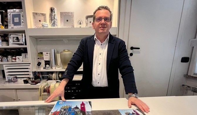 «Commercio in evoluzione. Bisogna sempre sperimentare e puntare sulla competenza»