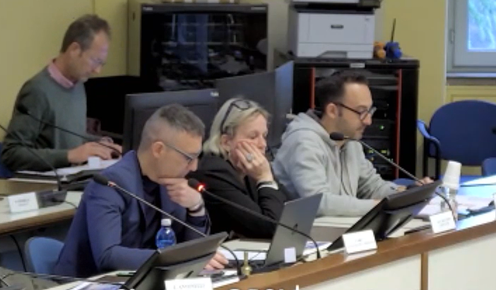 Busto, slitta la discussione sugli aumenti della Tari Busto, slitta la discussione sugli aumenti della Tari