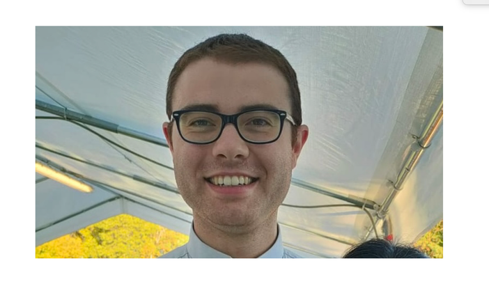 Marco Zambon è nato nel 1998 ed è un ragazzo di Santa Croce