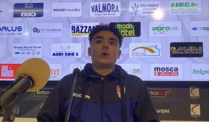 Pitou, migliore in campo Pitou, migliore in campo