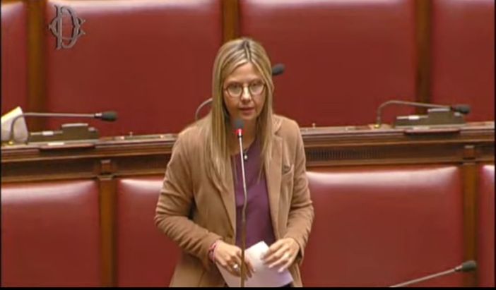 Contratti, Gadda (Iv): «Rinnovare subito quelli di forze di polizia e dei vigili del fuoco» Contratti, Gadda (Iv): «Rinnovare subito quelli di forze di polizia e dei vigili del fuoco»