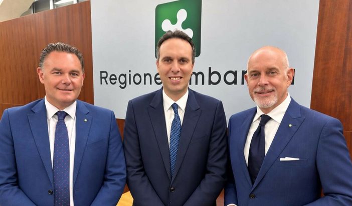 Taser, approvata la mozione di Lombardia Ideale per estenderne l'utilizzo a tutte le forze dell'ordine