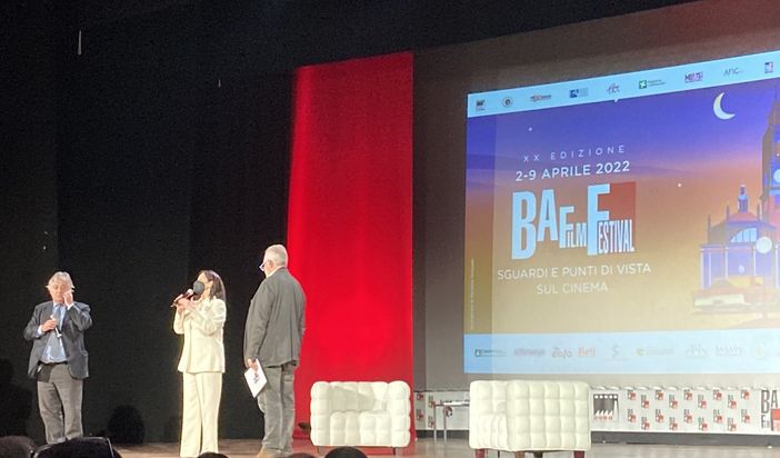 Baff 20, ultimo atto: il programma di sabato 9 aprile