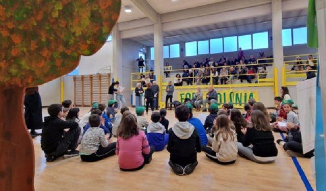 Olgiate Olona: il progetto "Cuccioli Ecologici" compie trent'anni, educando le nuove generazioni alla sostenibilità