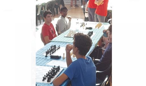 Al via la seconda edizione di “Scacchi in Biblioteca”