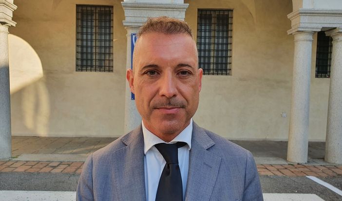 Simone Orsi