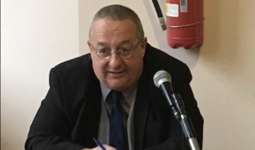 Pellicini: «Caro Ezio ci mancheranno la tua forza e la tua elegante penna» Pellicini: «Caro Ezio ci mancheranno la tua forza e la tua elegante penna»