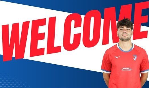 Pro Patria, ufficiale l'ingaggio di Leandro Pratelli. Custode della porta biancoblù Pro Patria, ufficiale l'ingaggio di Leandro Pratelli. Custode della porta biancoblù