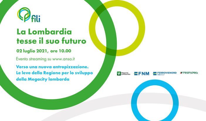 Le Olimpiadi 2026 sono già qui: con Fili il “corridoio” Malpensa-Milano si rifà il look Le Olimpiadi 2026 sono già qui: con Fili il “corridoio” Malpensa-Milano si rifà il look