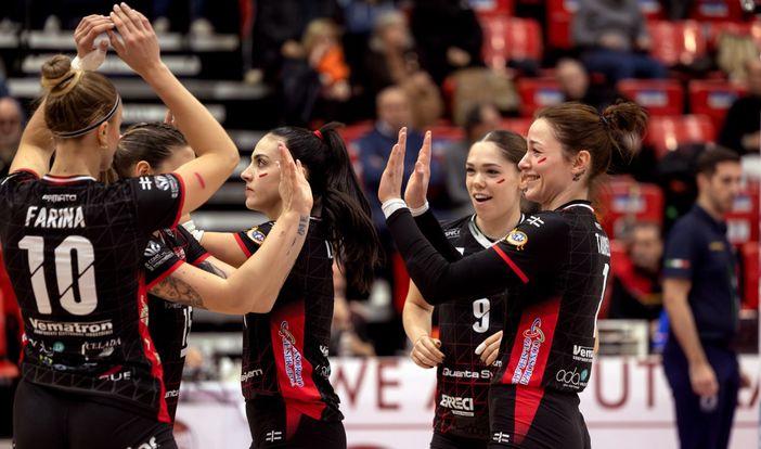 Futura, un’altra battaglia nel Sud dello Stivale: a Fasano per allungare la striscia e restare in alto