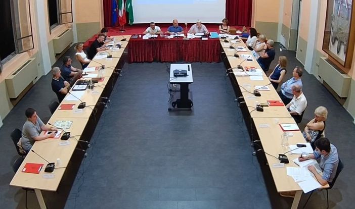 «Un futuro più pulito per Olgiate. E vogliamo renderla un faro di eccellenza culturale ed economica» «Un futuro più pulito per Olgiate. E vogliamo renderla un faro di eccellenza culturale ed economica»