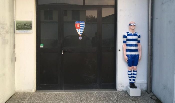 Il Pro Patria Museum è tornato, sabato 27 l’Open Day Il Pro Patria Museum è tornato, sabato 27 l’Open Day