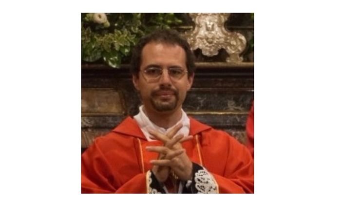 foto dal sito della comunità pastorale Madonna della Neve
