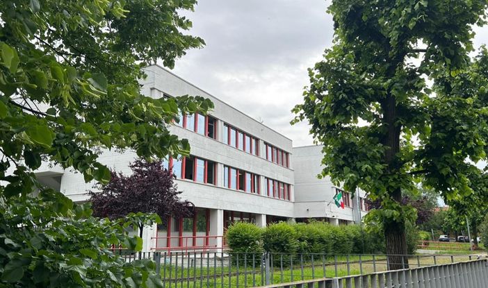 Una scuola al centro della salute: il “Verri” di Busto guida il nuovo polo regionale Sps