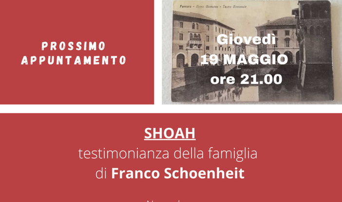 Ai Molini Marzoli secondo appuntamento di “percorsi nella Memoria”