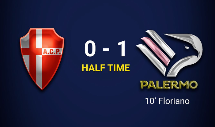 Finale per la B: il Palermo "firma" l'andata a Padova