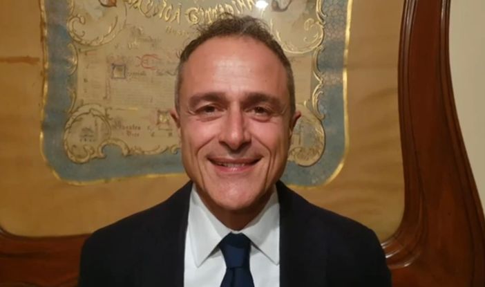 Marco Reguzzoni al congresso del Ppe. “Prove generali” per la candidatura alle europee