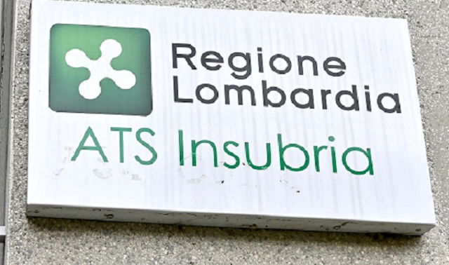 Ats Insubria: chiusura degli uffici per le festività natalizie Ats Insubria: chiusura degli uffici per le festività natalizie