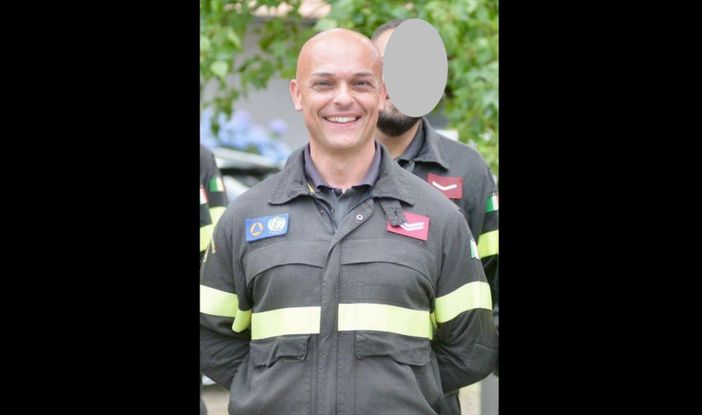 Alessio Teoldi aveva 44 anni