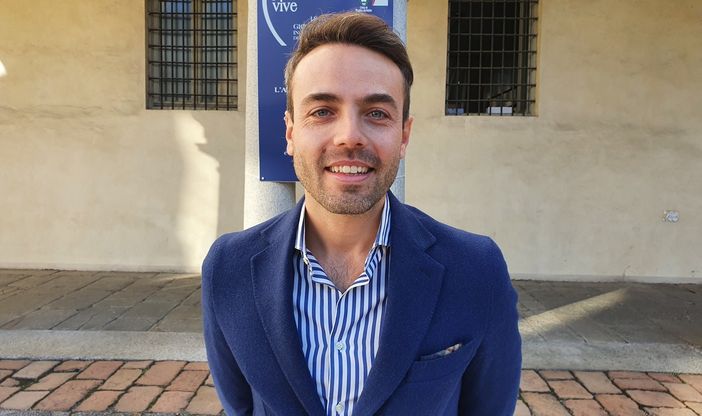 Marco Lanza