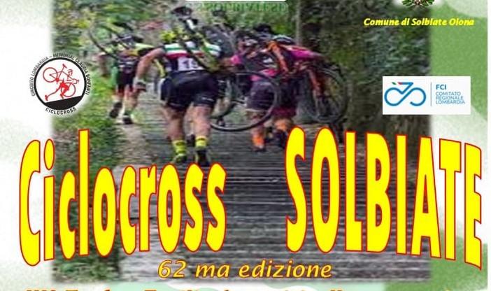 Il ciclocross in Valle vuole ancora far sognare
