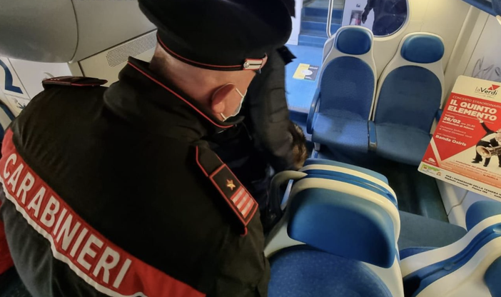 (foto d'archivio) (foto d'archivio)