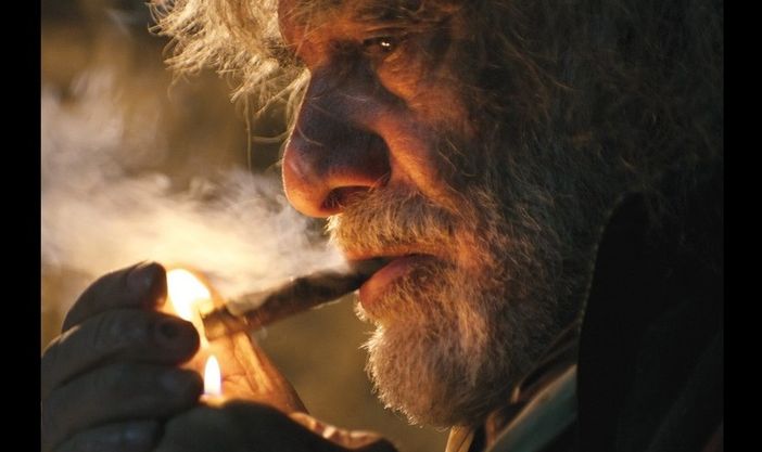 Mauro Corona sul grande schermo: al Lux la prima assoluta in Lombardia del suo film-documentario con il Cai di Busto Arsizio