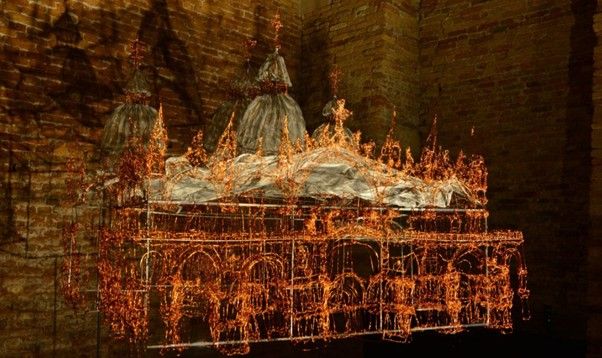 All’Acquario di Milano “Mondi Sommersi/Dr. Owning”